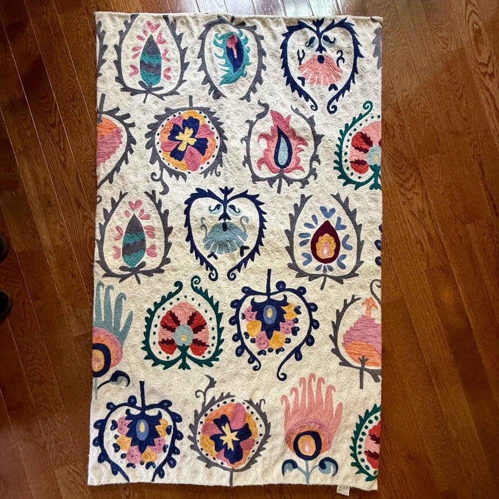 Anthropologie Jovana Rug - Picture 2 of 10